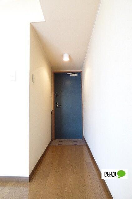ミスズビル その他