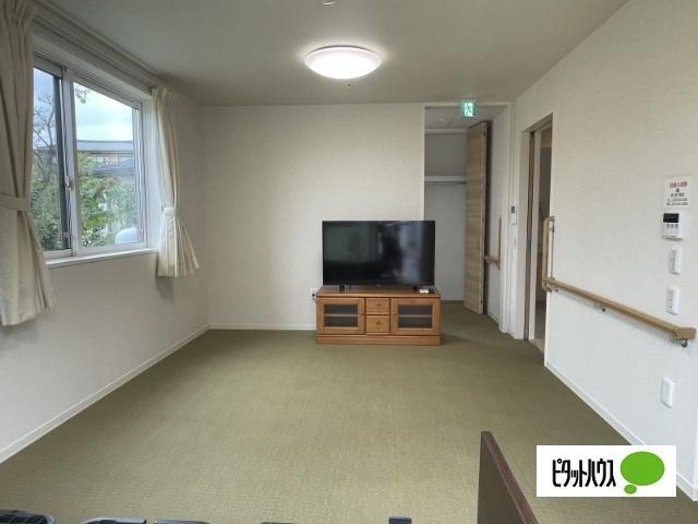 みらいふ岡田松岡A棟 その他部屋・スペース