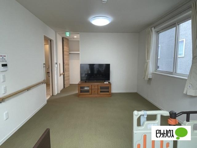 みらいふ岡田松岡A棟 その他部屋・スペース