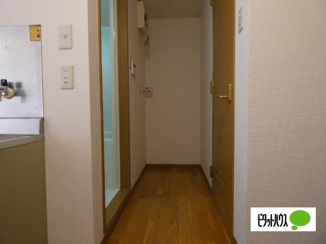 アパルト長野Ⅱ 部屋画像