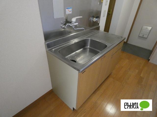 アパルト長野Ⅱ 部屋画像