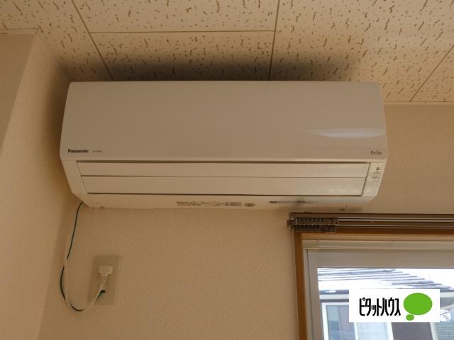 アパルト長野Ⅱ 部屋画像