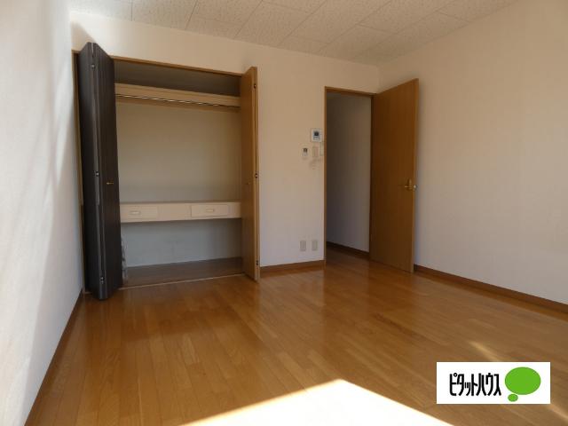 アパルト長野Ⅱ 部屋画像