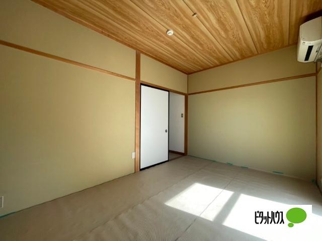 明光ビルディング 室内