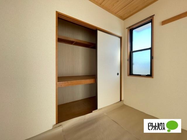 セジュール寺島　Ｂ棟 室内