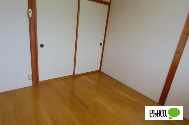 ビレッジコープ その他部屋・スペース