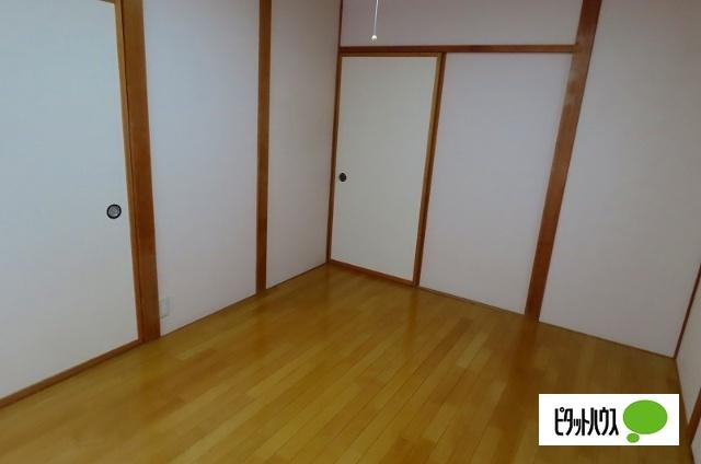 ビレッジコープ その他部屋・スペース