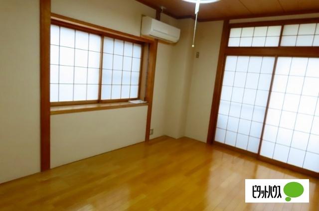 ビレッジコープ その他部屋・スペース