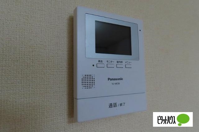 ビレッジコープ セキュリティ