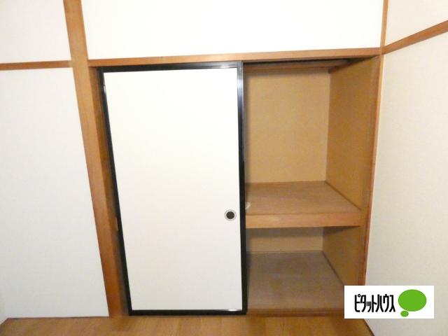 オーベルハイツ木崎　A棟 その他部屋・スペース