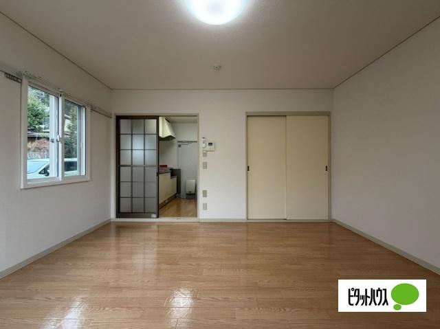 エステート桜坂　Ｃ棟 室内