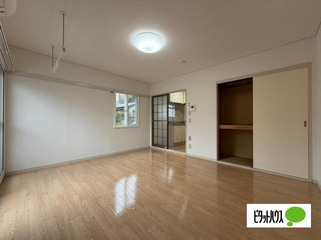 エステート桜坂　Ｃ棟 その他部屋・スペース