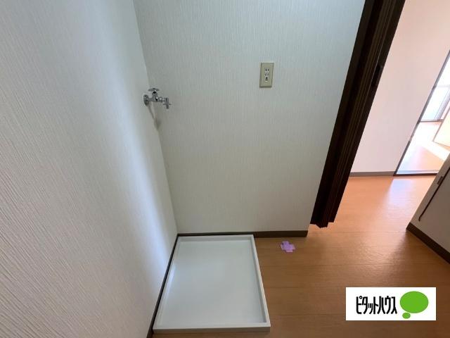 タウニー樹里Ｆ 設備