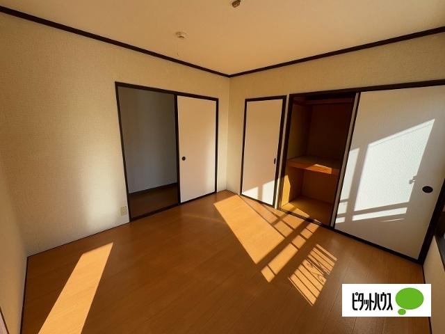 タウニー樹里Ｆ その他部屋・スペース
