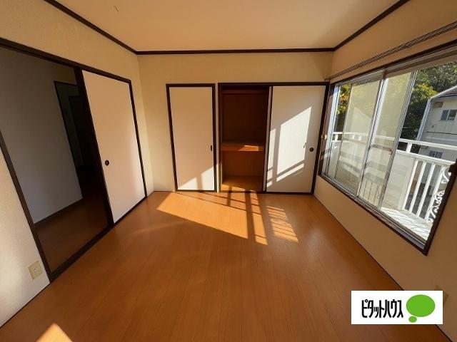 タウニー樹里Ｆ その他部屋・スペース