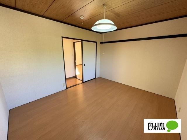 タウニー樹里Ｆ その他部屋・スペース