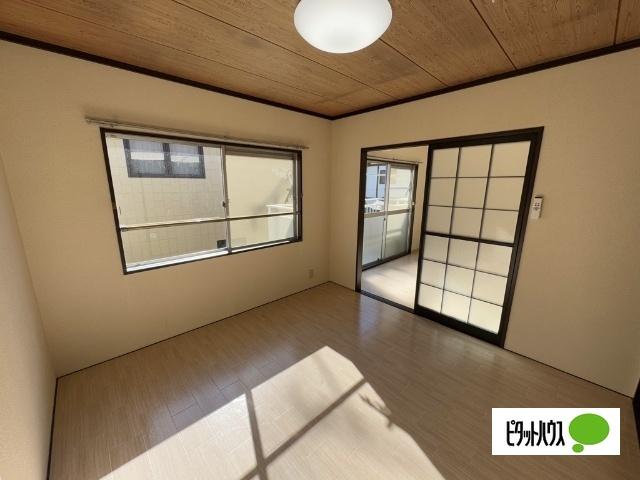 タウニー樹里Ｄ その他部屋・スペース