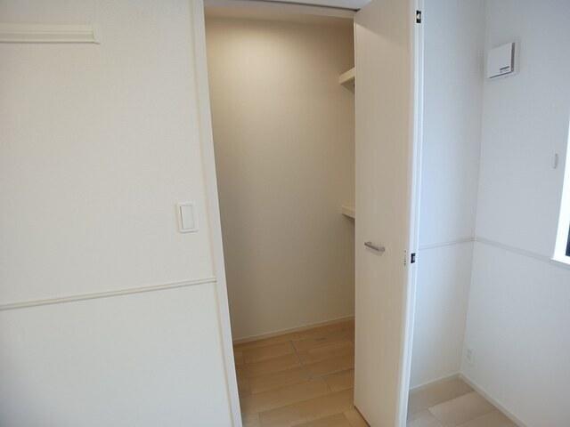 ホップⅤ　Ｂ（103） 収納