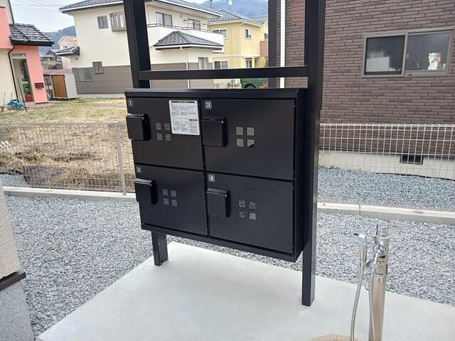 ホップⅤ　Ｂ（103） その他部屋・スペース