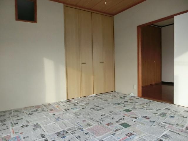 AHM555 その他部屋・スペース
