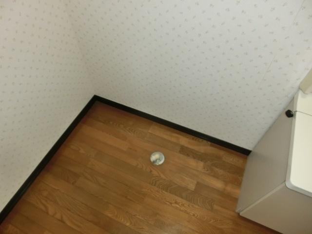 AHM555 部屋画像