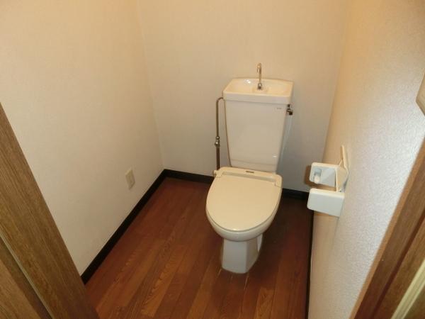 AHM555 部屋画像