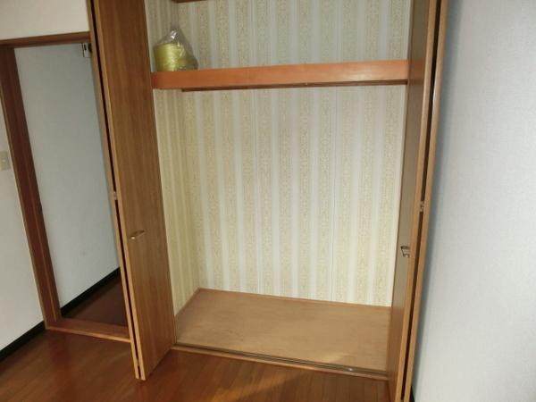 AHM555 部屋画像