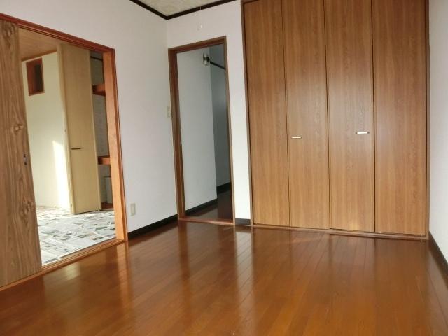 AHM555 部屋画像