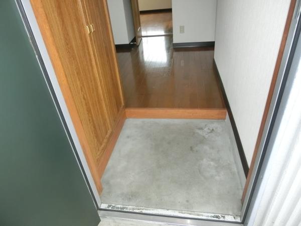 AHM555 部屋画像