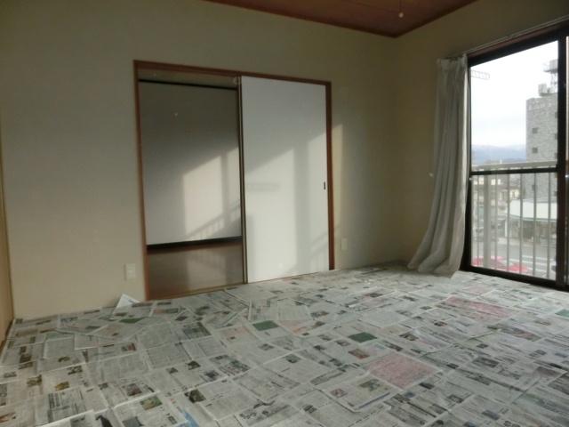 AHM555 部屋画像