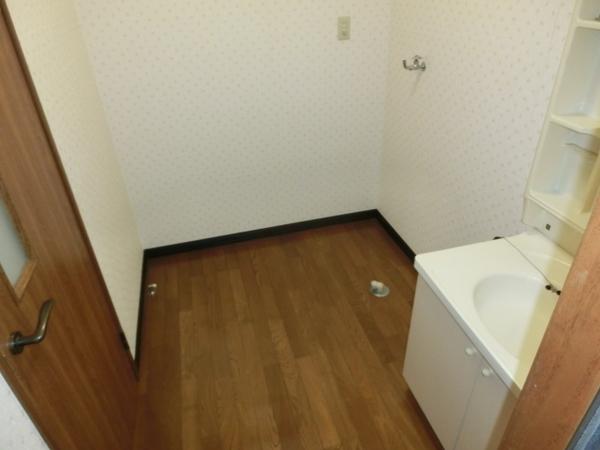 AHM555 部屋画像