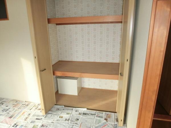 AHM555 部屋画像