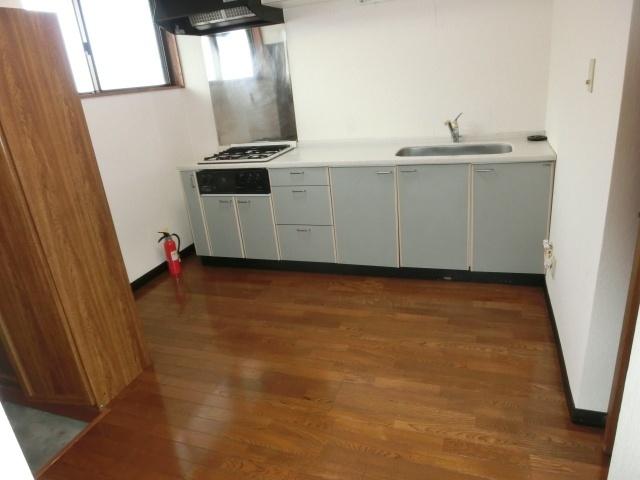 AHM555 部屋画像