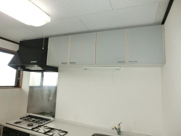 AHM555 部屋画像