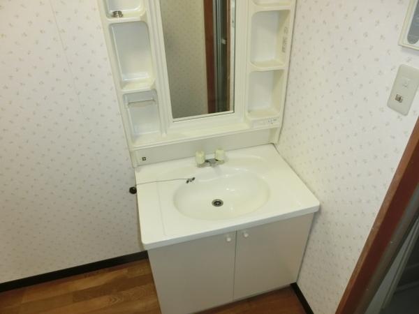 AHM555 部屋画像