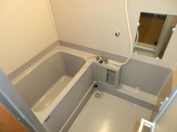 AHM555 部屋画像