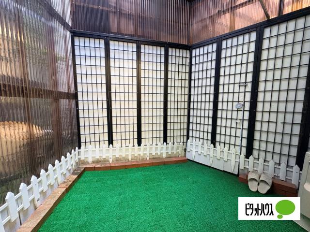 グリーンウエスト 部屋画像