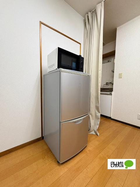 グリーンウエスト その他