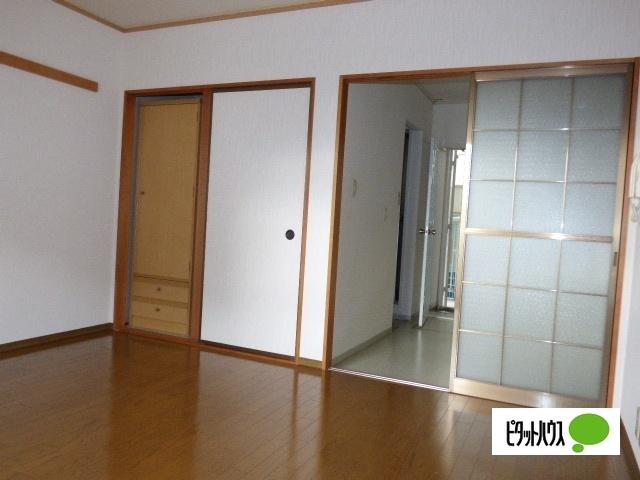 ナガノコアハイツ　Ｂ棟 その他部屋・スペース