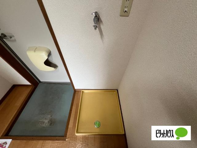 コーポ金子 その他