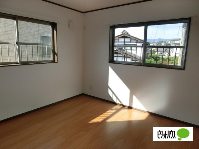 沢村戸建 その他部屋・スペース