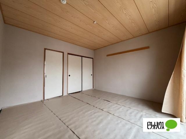 メゾンリポーズA その他部屋・スペース