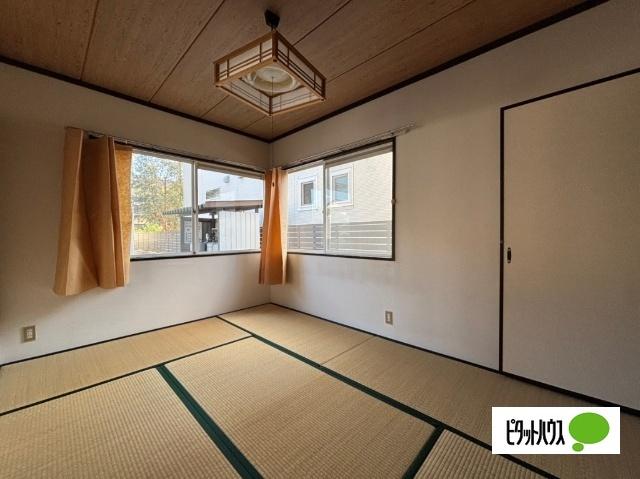 メゾン・ド・やまＮ その他部屋・スペース
