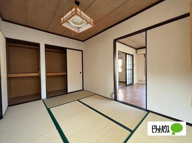 メゾン・ド・やまＮ その他部屋・スペース