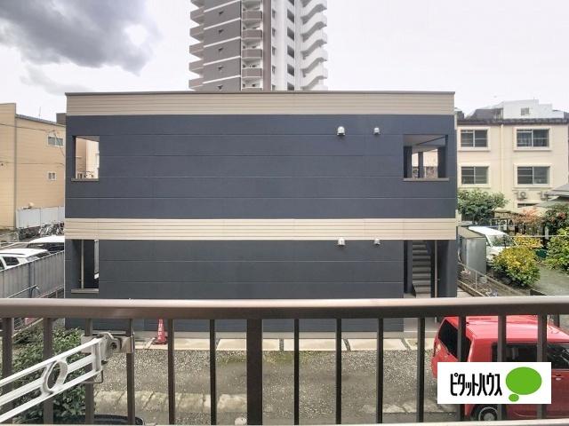 ダイアパレス長野大通りⅠ 部屋画像
