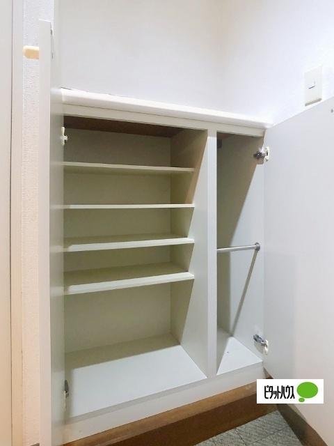 ダイアパレス長野大通りⅠ 部屋画像