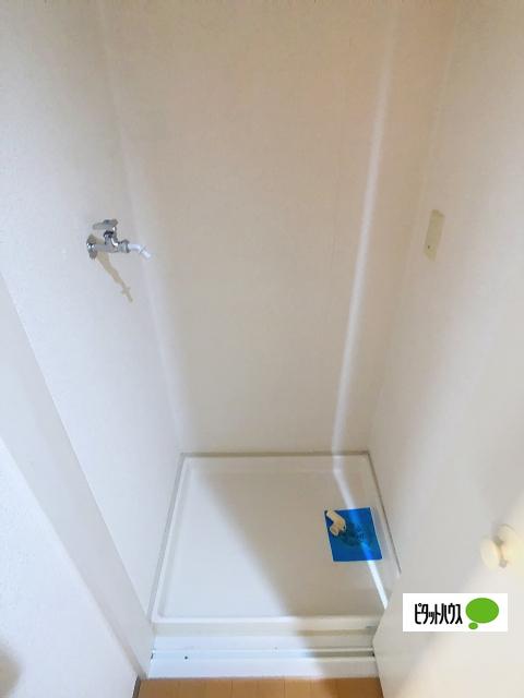 ダイアパレス長野大通りⅠ 部屋画像