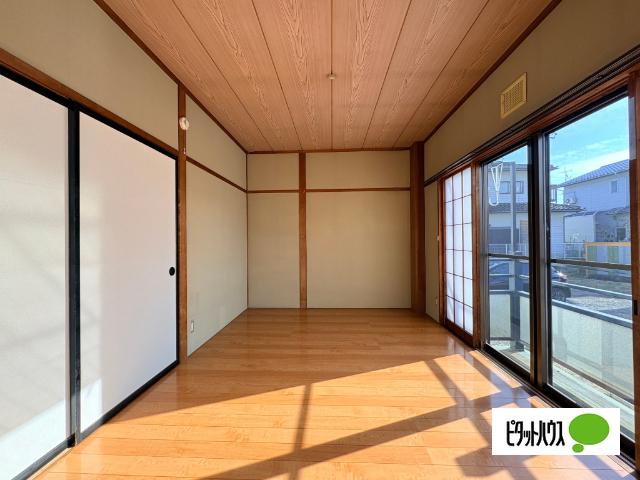 古里ハイツ その他部屋・スペース
