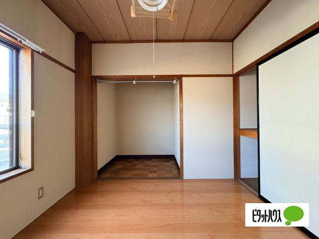 古里ハイツ 部屋画像