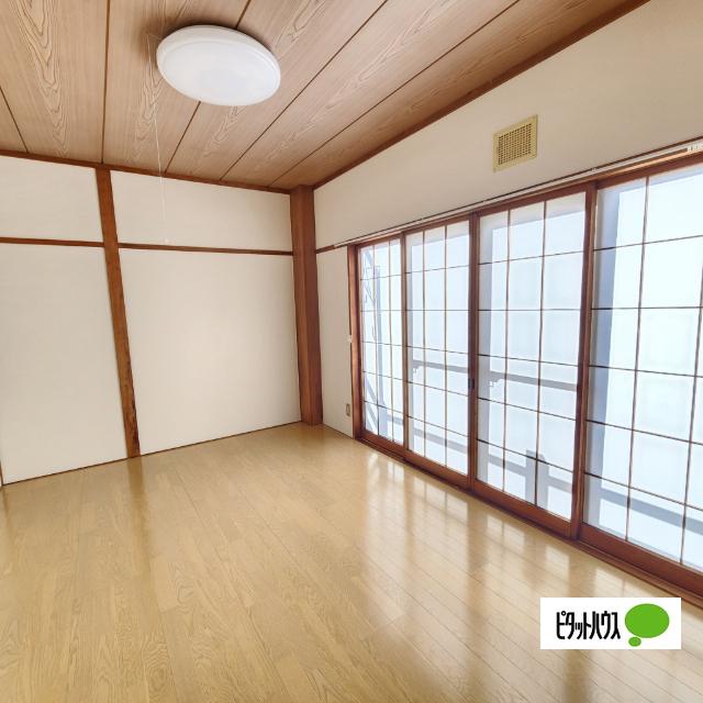 古里ハイツ その他部屋・スペース